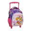 Paw Patrol Save the Day rollender Kindergarten-Rucksack, Tasche 30 cm