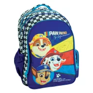 Paw Patrol Racing Schultasche, Tasche 42 cm