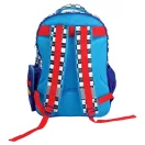 Paw Patrol Racing Schultasche, Tasche 42 cm