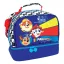 Paw Patrol Racing thermo Lunch-Tasche 21 cm