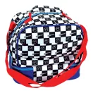 Paw Patrol Racing thermo Lunch-Tasche 21 cm