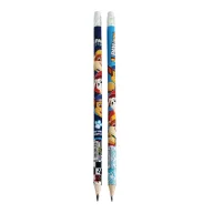 Paw Patrol Ready HB Graphit Bleistift mit Radiergummi-Ende
