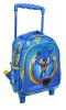 Sonic the Hedgehog Go Fast Rucksack-Trolley für Kindergärtler 30 cm