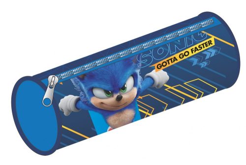 Sonic the Hedgehog Federmäppchen 21 cm