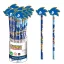 Sonic the Hedgehog Rush Sonic the Hedgehog HB Graphitstift mit Radiergummi-Ende