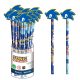 Sonic the Hedgehog Rush Sonic the Hedgehog HB Graphitstift mit Radiergummi-Ende