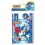 Sonic the Hedgehog Rush Sonic the Hedgehog Schreibwaren-Set 5 Stück