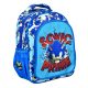 Sonic the Hedgehog Prime Sonic the Hedgehog Rucksack, Tasche 31 cm