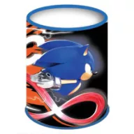   Sonic the Hedgehog Get Me Sonic the Hedgehog Metall-Stiftehalter 10,5 cm