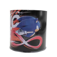 Sonic der Igel Prime Metall-Sparbüchse