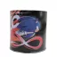 Sonic der Igel Prime Metall-Sparbüchse