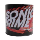 Sonic der Igel Prime Metall-Sparbüchse