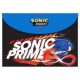 Sonic the Hedgehog Get Me Sonic the Hedgehog A/4 Aktenhülle