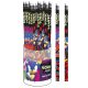 Sonic the Hedgehog Get Me Sonic the Hedgehog HB Graphitstift mit Radiergummiende