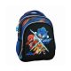 Sonic der Igel Brawn Rucksack, Tasche 31 cm