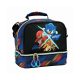 Sonic der Igel Brawn thermo Brottasche 21 cm