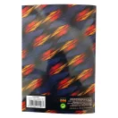 Sonic der Igel Hype Man B/5 liniertes Heft 40 Seiten