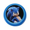 Sonic the Hedgehog Hype Man Schreibwarenset, 5-tlg