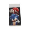 Sonic the Hedgehog Hype Man Schreibwarenset, 5-tlg