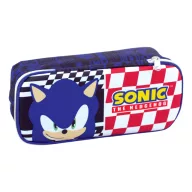 Sonic the Hedgehog Classic 2-Fach Federmäppchen 26 cm