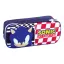 Sonic the Hedgehog Classic 2-Fach Federmäppchen 26 cm