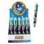 Sonic the Hedgehog Ring 6-Farben-Stift