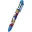 Sonic the Hedgehog Ring 6-Farben-Stift