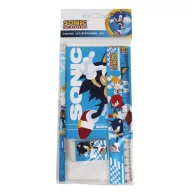 Sonic the Hedgehog Trio 5-teiliges Schreibset