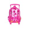 Hello Kitty Good Vibes Rucksack-Trolley für Kindergärtler 30 cm