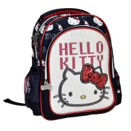 Hello Kitty Heart Rucksack, Tasche 31 cm