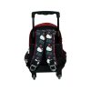 Hello Kitty Heart rollender Kindergarten-Rucksack, Tasche 30 cm