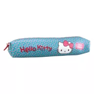 Hello Kitty Sweetheart Turquoise Federmäppchen 21 cm