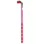 Hello Kitty Sweetheart Pink HB Graphitstift mit Dekoration