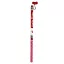 Hello Kitty Sweetheart Bicycle HB Grafitstift mit Dekoration