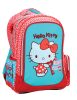 Hello Kitty Sweetheart Schultasche, Tasche 46 cm