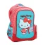 Hello Kitty Sweetheart Schultasche, Tasche 46 cm