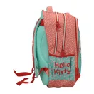 Hello Kitty Sweetheart Schultasche, Tasche 46 cm