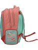 Hello Kitty Sweetheart Schultasche, Tasche 46 cm