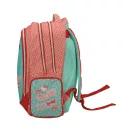 Hello Kitty Sweetheart Schultasche, Tasche 46 cm