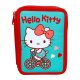 Hello Kitty Sweetheart 2-stöckiges gefülltes Federmäppchen