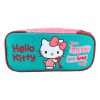 Hello Kitty Sweetheart Federmäppchen mit 2 Fächern 26 cm