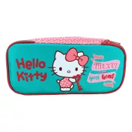 Hello Kitty Sweetheart Federmäppchen mit 2 Fächern 26 cm