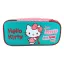 Hello Kitty Sweetheart Federmäppchen mit 2 Fächern 26 cm