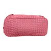 Hello Kitty Sweetheart Federmäppchen mit 2 Fächern 26 cm