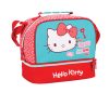 Hello Kitty Sweetheart thermo lunchbeutel 21 cm