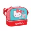 Hello Kitty Sweetheart thermo lunchbeutel 21 cm