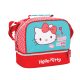 Hello Kitty Sweetheart thermo lunchbeutel 21 cm