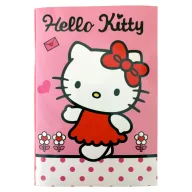 Hello Kitty Sweetheart B/5 liniert Heft 40 Blätter