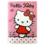 Hello Kitty Sweetheart B/5 liniert Heft 40 Blätter