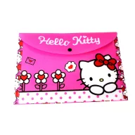 Hello Kitty Sweetheart A/4 Dokumententasche